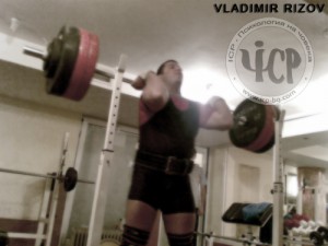 Влаимир Ризов